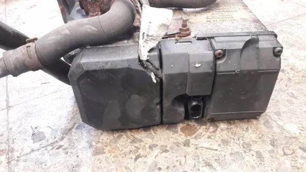 OEM 2115002898 Chauffage stationnaire Webasto Mercedes E W211 image 6