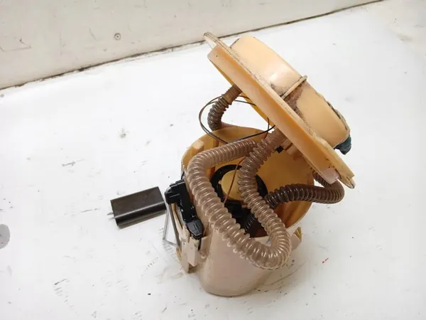 Polttoainepumppu Opel Zafira B 1.7 CDTI image 2