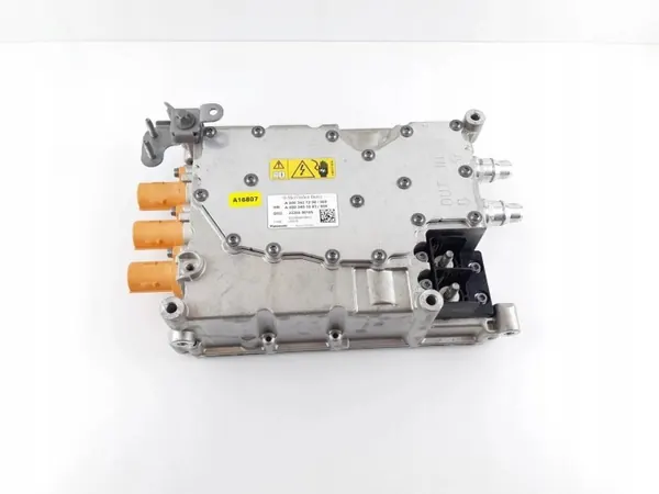 Convertisseur Tension Mercedes EQA350 OEM A0003427200 image 2