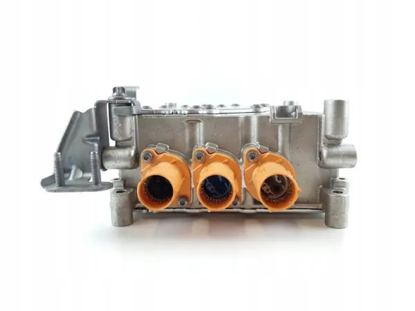 Convertisseur Tension Mercedes EQA350 OEM A0003427200 image 3
