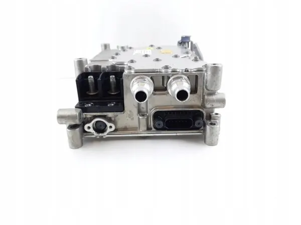 Convertisseur Tension Mercedes EQA350 OEM A0003427200 image 4