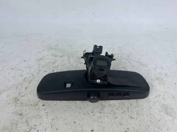 BMW X5 F15 Backspegel OEM 9290705 image 4