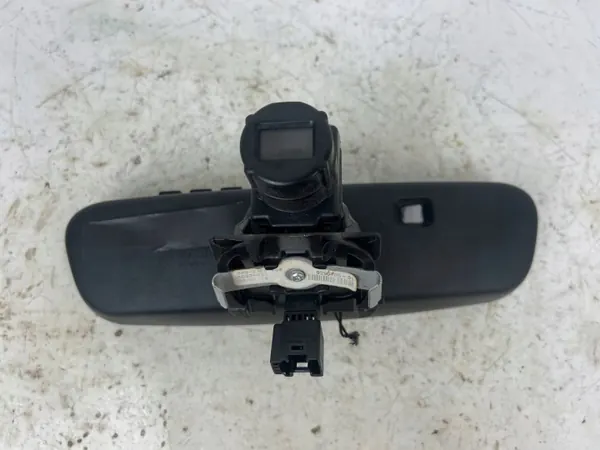 BMW X5 F15 Backspegel OEM 9290705 image 6