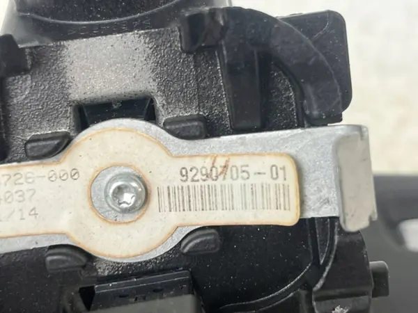 BMW X5 F15 Backspegel OEM 9290705 image 7