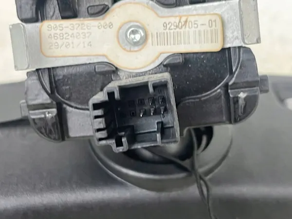 BMW X5 F15 Backspegel OEM 9290705 image 8