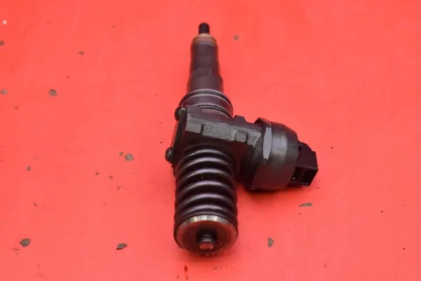 Pompe d'injection OEM 038130073BA pour Audi A4 B6 1.9 TDI image 4