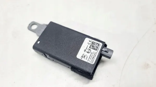 Antenneversterker OEM 50533970 voor Alfa Romeo Giulia image 2