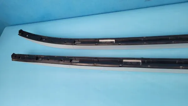 Chery Omoda 5 dakdragers OEM 609001186AA/609001185AA image 10