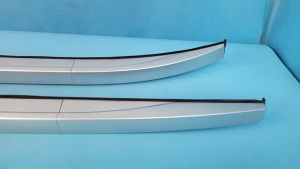 Chery Omoda 5 dakdragers OEM 609001186AA/609001185AA image 5