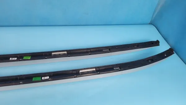 Chery Omoda 5 dakdragers OEM 609001186AA/609001185AA image 9