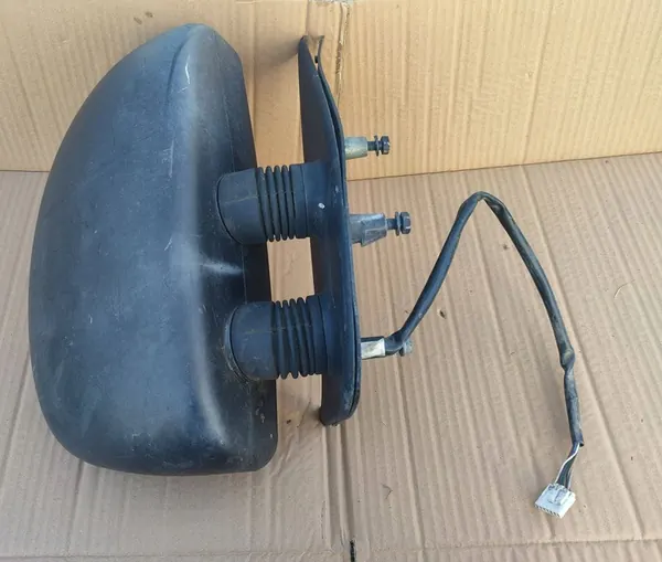 Oikea Sähkösivupeili 7 Pin Fiat Ducato Boxer 2003 image 2