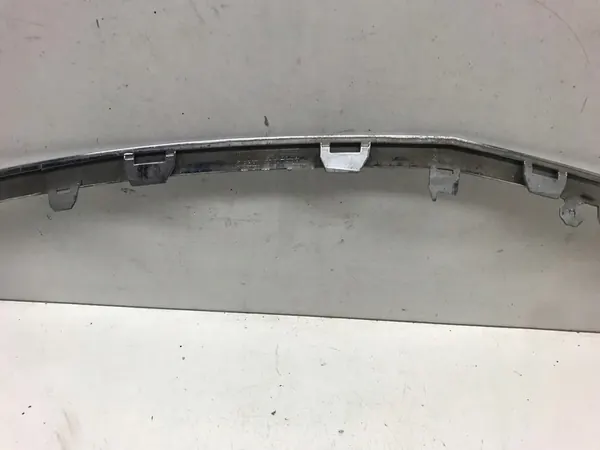 OPEL ASTRA J 2010- Krominen Etusäleikön Kehys OEM 13264458 image 8