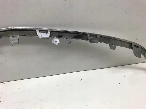 OPEL ASTRA J 2010- Krominen Etusäleikön Kehys OEM 13264458 image 9