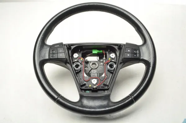 Volvo V50 Crémaillère de Direction OEM 30778752 - Occasion image 2