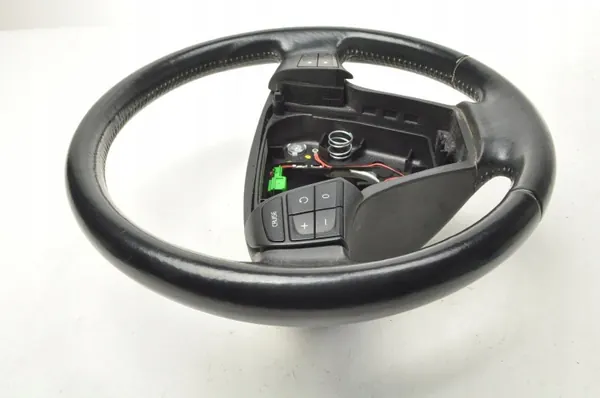 Volvo V50 Crémaillère de Direction OEM 30778752 - Occasion image 10