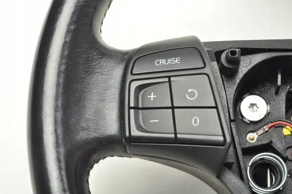 Volvo V50 Crémaillère de Direction OEM 30778752 - Occasion image 3