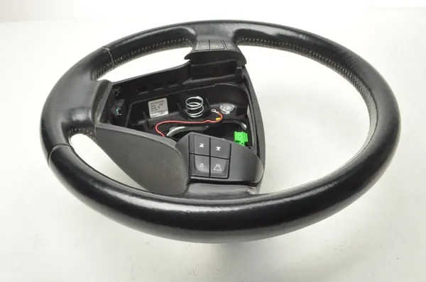 Volvo V50 Crémaillère de Direction OEM 30778752 - Occasion image 8