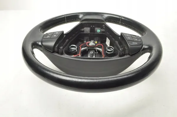 Volvo V50 Crémaillère de Direction OEM 30778752 - Occasion image 9
