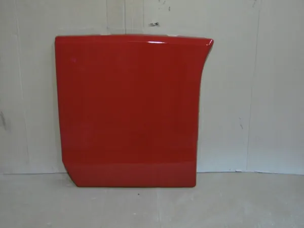 Protection de catalyseur OEM 665443 pour Scania image 2