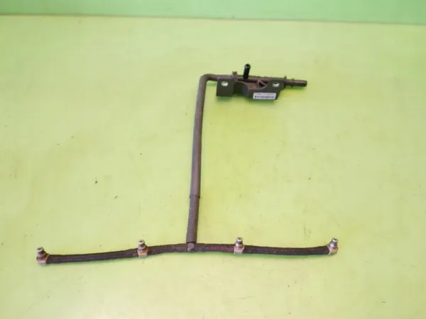 Rampe d'injection OEM 55231592 pour Fiat Doblo II 1.6/2.0 M-jet image 4