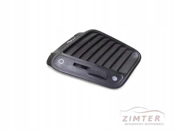 Grille de ventilation tableau de bord Audi A8 D2 OEM 4D0819794B image 2