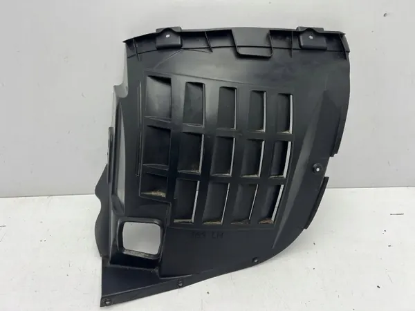 Para-lamas dianteiro esquerdo Land Rover Defender II L663 OEM L8B2 16A574 AD image 2
