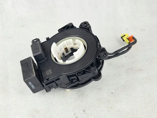 AIRBAG-ROLLEN NISSAN JUKE image 2