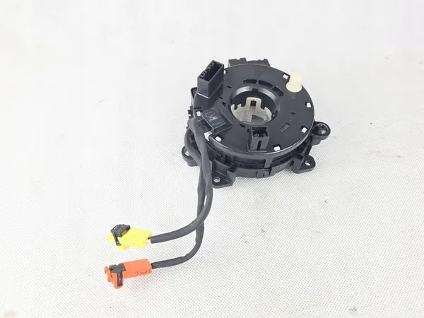 AIRBAG-ROLLEN NISSAN JUKE image 4