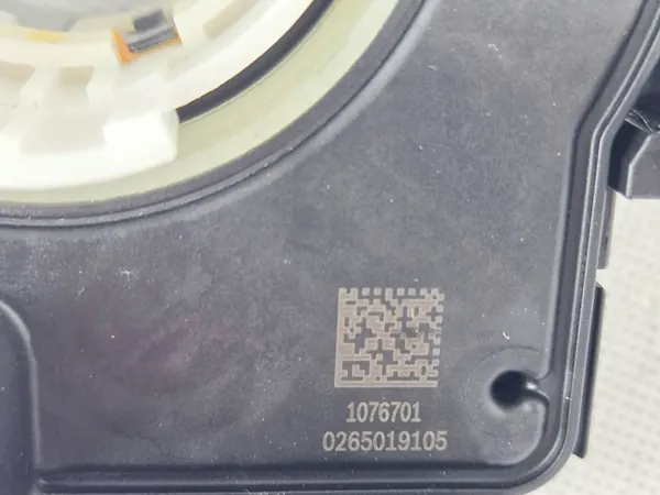 AIRBAG-ROLLEN NISSAN JUKE image 5