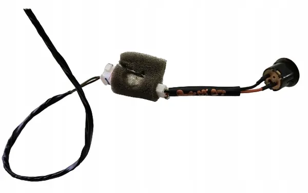 Zonnesensor OEM czujnik nasłonecznienia rodius 4car - SsangYong Rodius II image 2