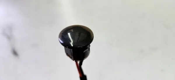 Zonnesensor OEM czujnik nasłonecznienia rodius 4car - SsangYong Rodius II image 3