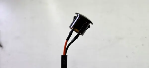 Zonnesensor OEM czujnik nasłonecznienia rodius 4car - SsangYong Rodius II image 4