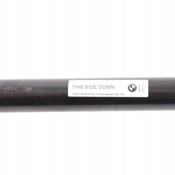 BMW OEM 8077345 Reforço de Viga Dianteira image 10