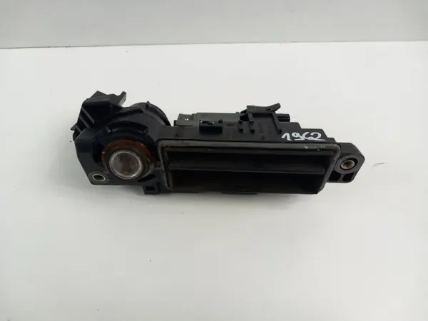 Microinterruptor Mercedes CLK W209 Maletero A2037500693 image 2