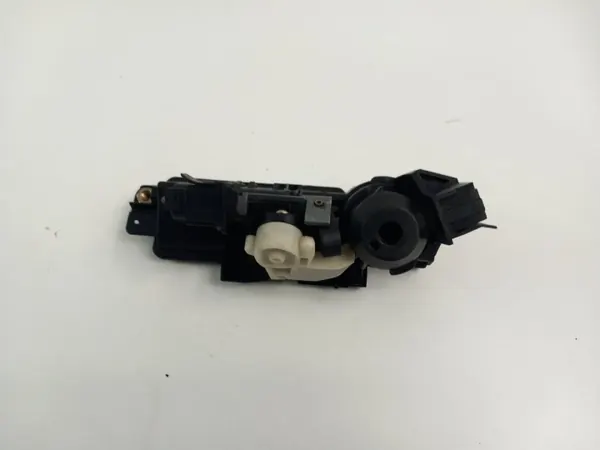 Microinterruptor Mercedes CLK W209 Maletero A2037500693 image 4
