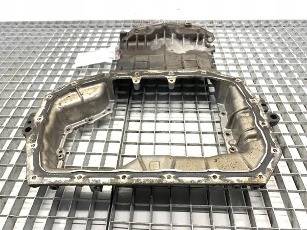 Cárter de óleo Audi A6 C8 OEM 0P2103603G - Reservatório inferior image 4