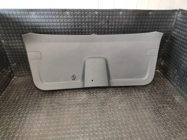 Seitenteil Heckklappe OEM 658867975B Skoda Kamiq image 2