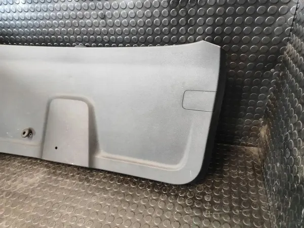 Seitenteil Heckklappe OEM 658867975B Skoda Kamiq image 4