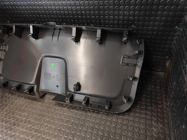 Seitenteil Heckklappe OEM 658867975B Skoda Kamiq image 5