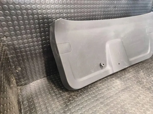 Seitenteil Heckklappe OEM 658867975B Skoda Kamiq image 7