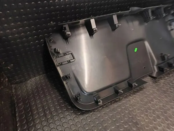 Seitenteil Heckklappe OEM 658867975B Skoda Kamiq image 9