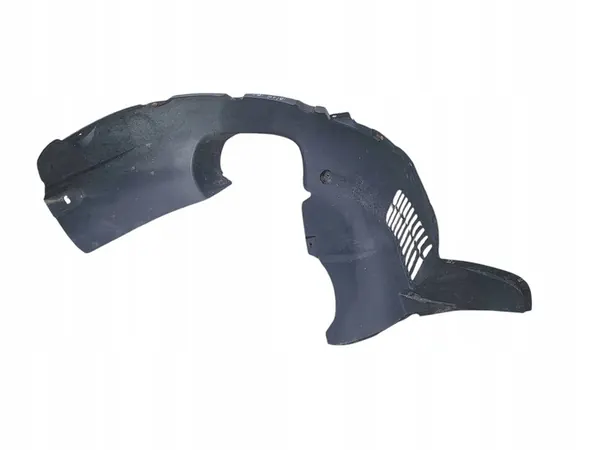 Etupyörän kaari oikea puoli Seat Ibiza III 6L0809958D image 2