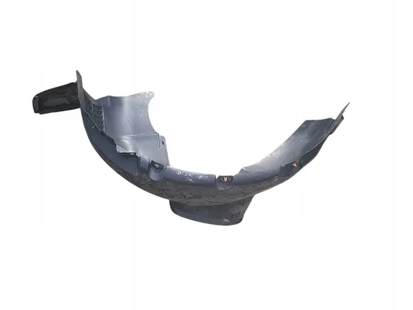 Etupyörän kaari oikea puoli Seat Ibiza III 6L0809958D image 4