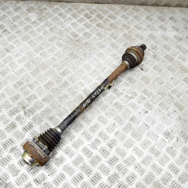 Höger Bakaxel VW Golf VII Audi A3 5Q0501204A image 3