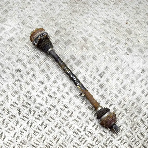 Höger Bakaxel VW Golf VII Audi A3 5Q0501204A image 4