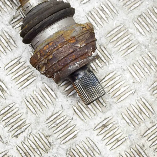 Höger Bakaxel VW Golf VII Audi A3 5Q0501204A image 5