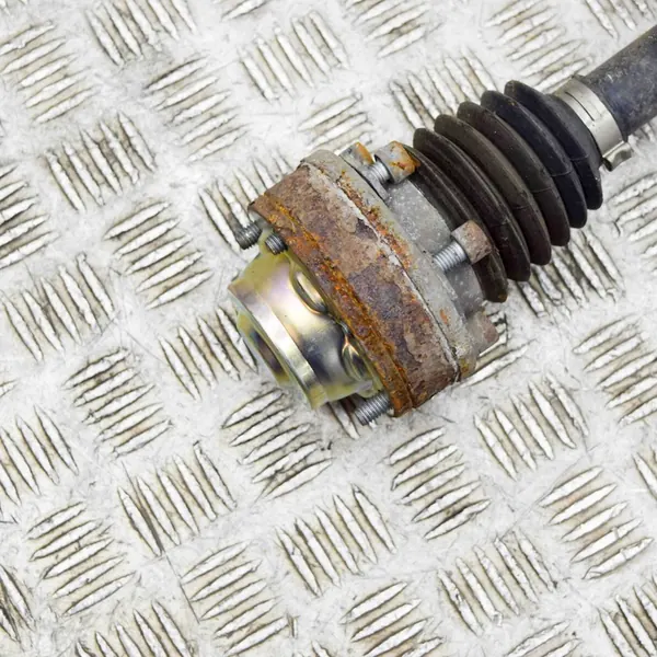 Höger Bakaxel VW Golf VII Audi A3 5Q0501204A image 6