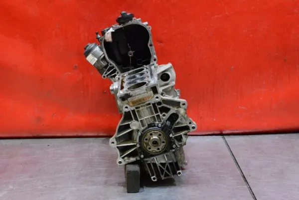 Motorblock Nedre Del OEM mamAUTO-1034127-BAG image 3