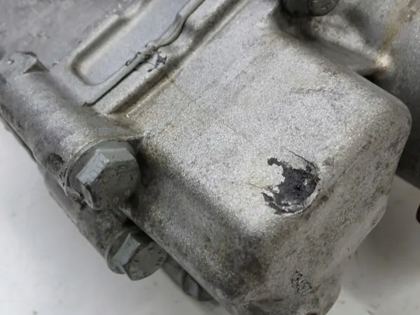 Reductor caja DSG 4x4 OEM 0CN409053AD para Skoda Karoq image 10