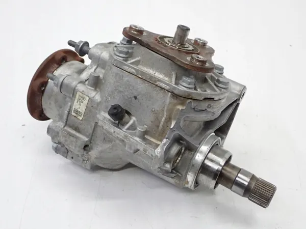 Reductor caja DSG 4x4 OEM 0CN409053AD para Skoda Karoq image 3